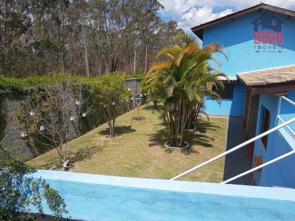 Casa de Condomínio, 3 quartos - Foto 31