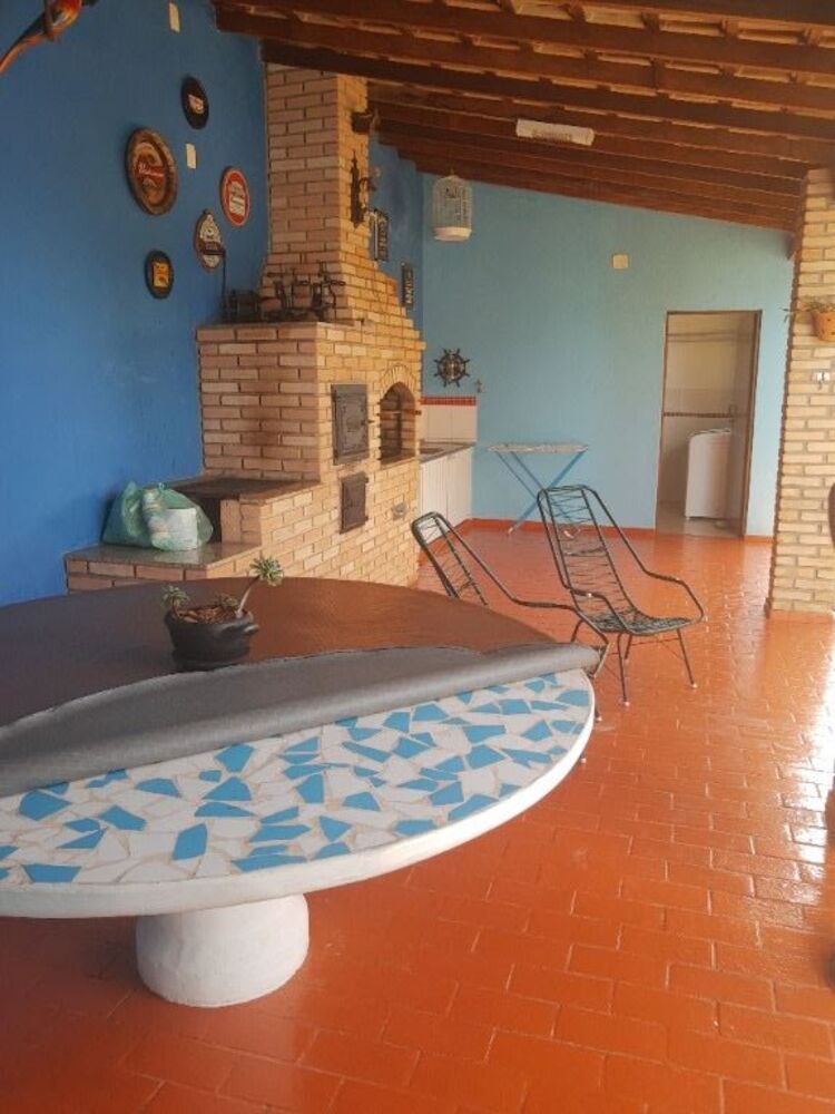 Casa de Condomínio, 3 quartos - Foto 36