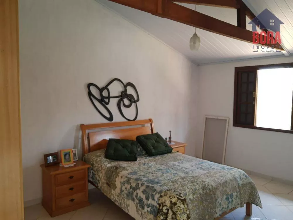 Casa de Condomínio, 3 quartos - Foto 20