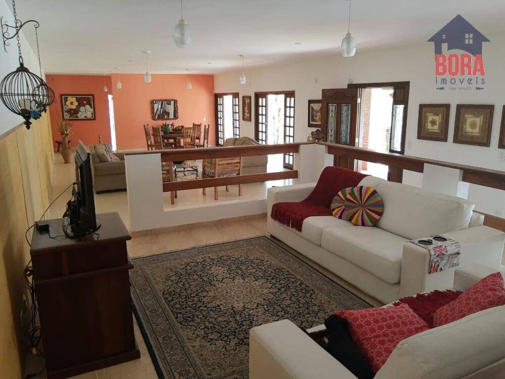 Casa de Condomínio, 3 quartos - Foto 6