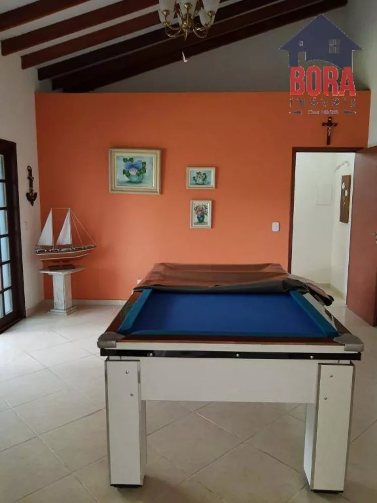 Casa de Condomínio, 3 quartos - Foto 23