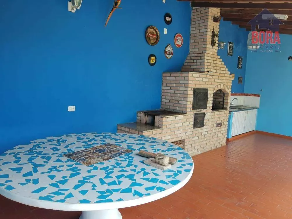 Casa de Condomínio, 3 quartos - Foto 24