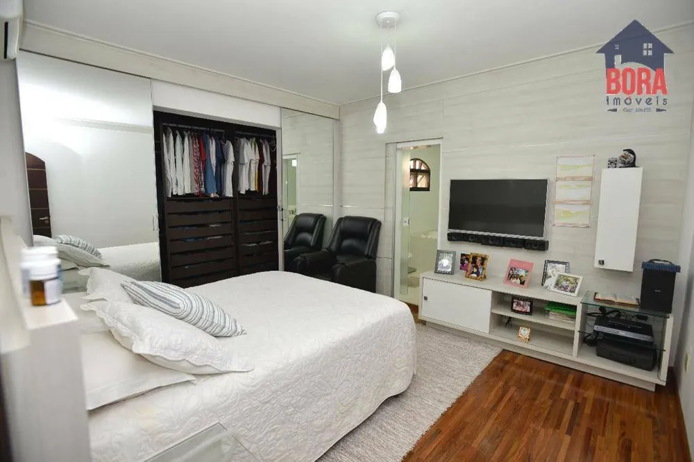 Casa, 4 quartos, 800 m² - Foto 7
