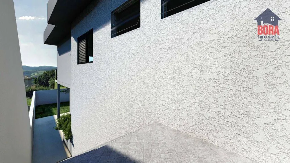 Sobrado, 3 quartos, 140 m² - Foto 6