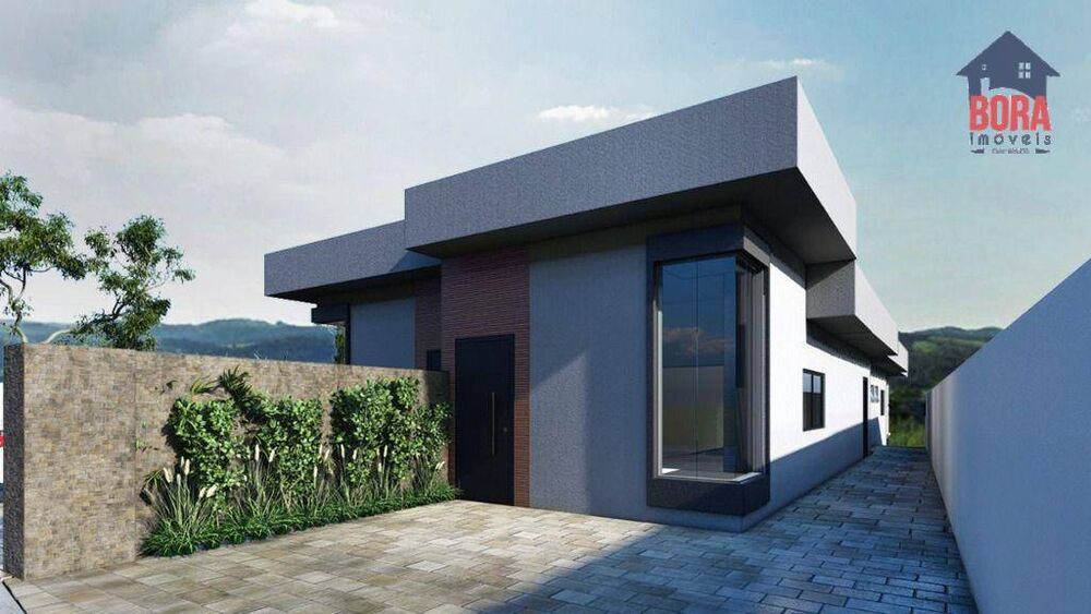 Sobrado, 3 quartos, 140 m² - Foto 2