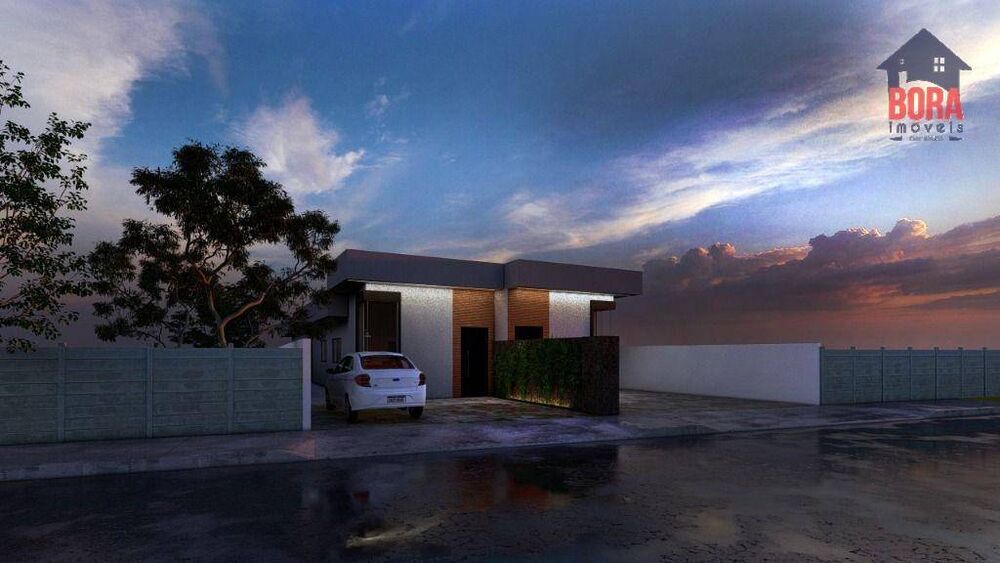 Sobrado, 3 quartos, 140 m² - Foto 4