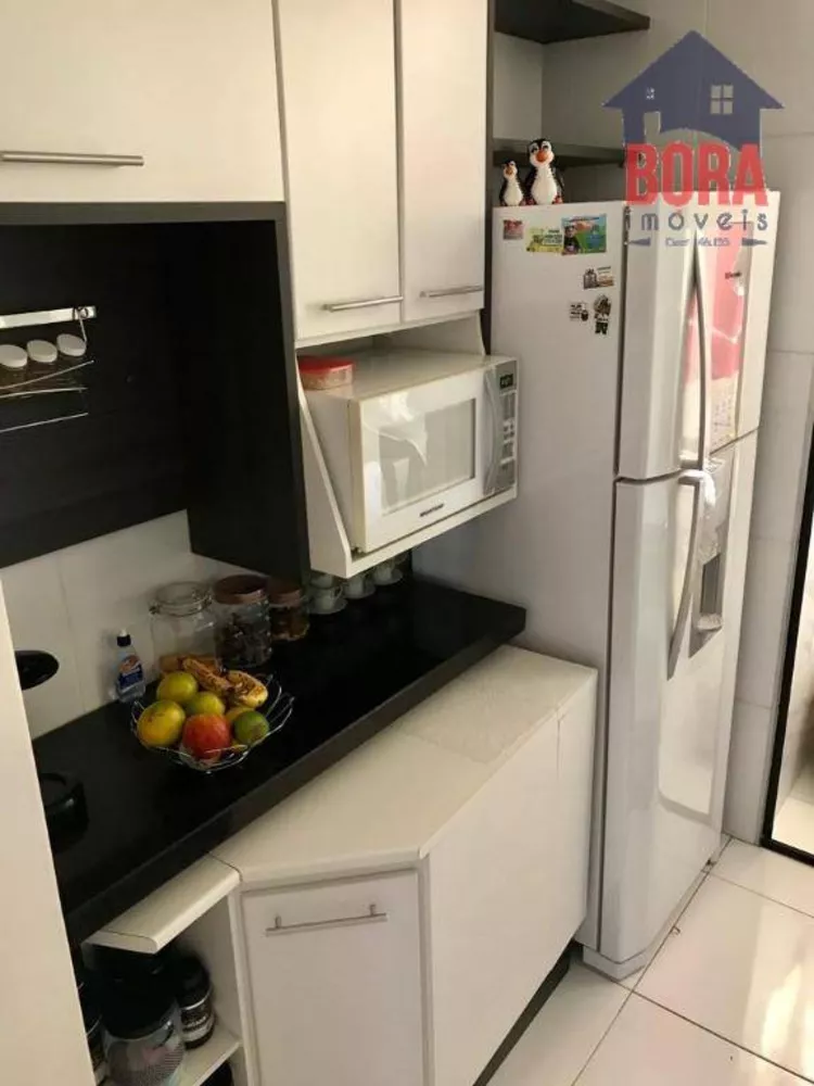 Apartamento à venda com 2 quartos, 45m² - Foto 3