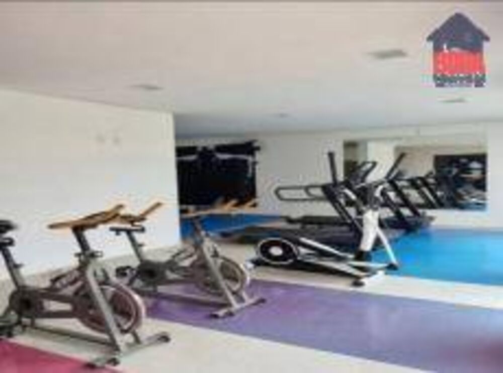 Apartamento, 2 quartos, 119 m² - Foto 4