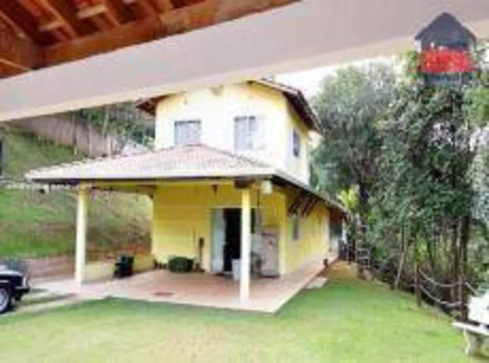 Casa de Condomínio, 4 quartos - Foto 6