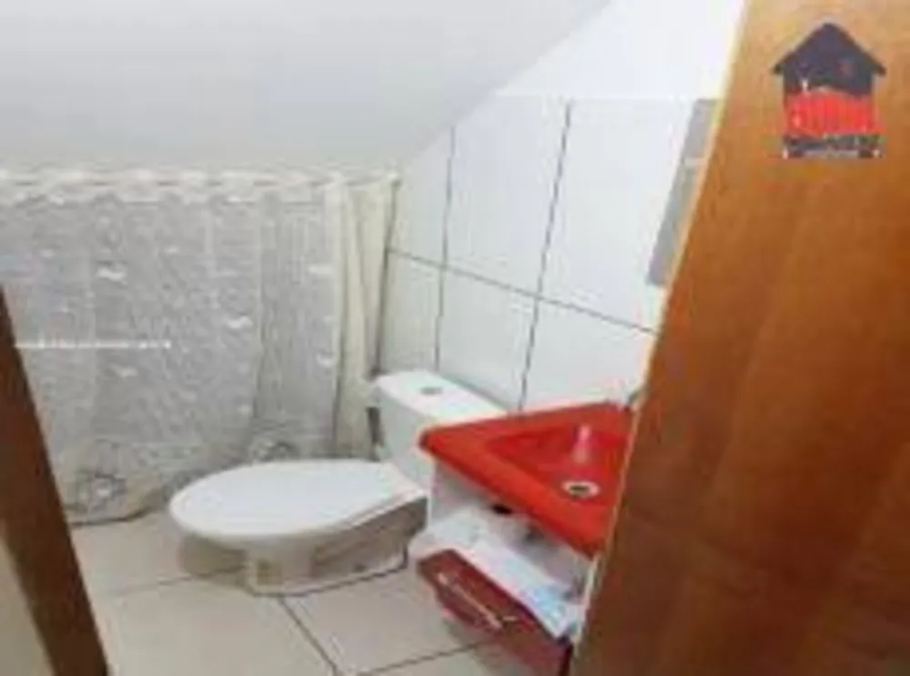 Casa de Condomínio, 4 quartos - Foto 8