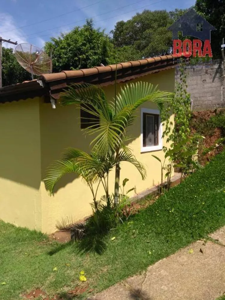 Chácara à venda com 2 quartos, 120m² - Foto 3