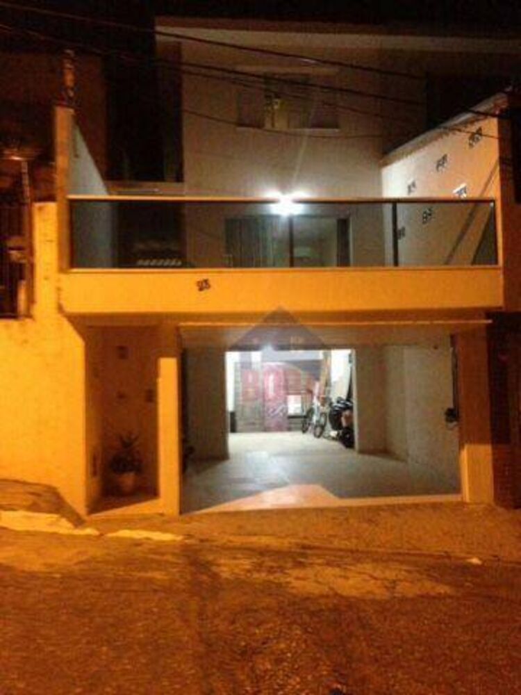 Sobrado, 2 quartos, 110 m² - Foto 1