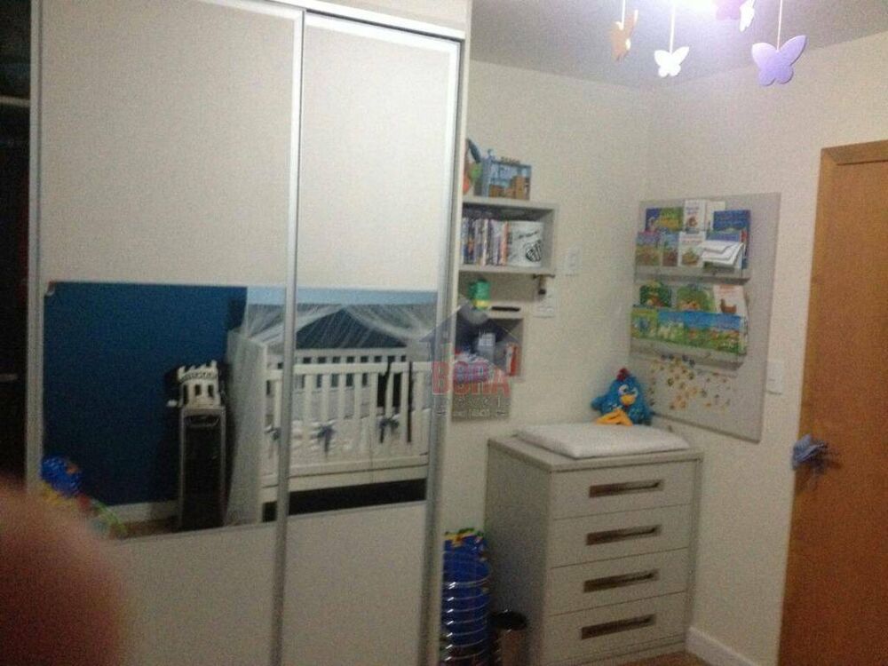 Sobrado, 2 quartos, 110 m² - Foto 2