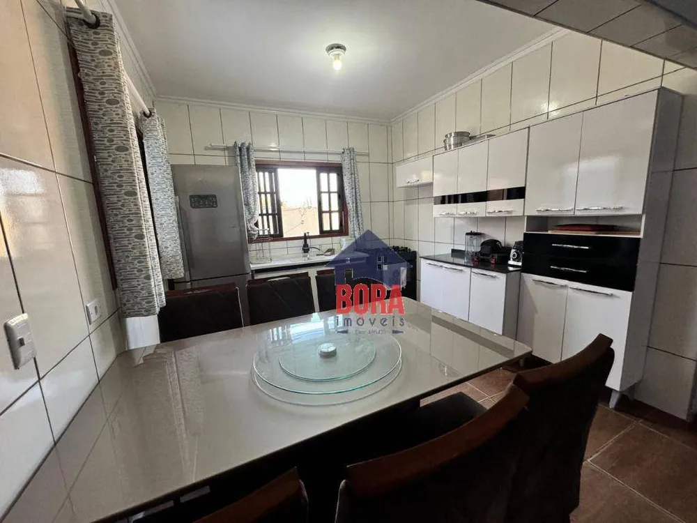 Casa, 3 quartos, 100 m² - Foto 3