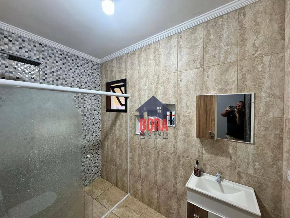 Casa, 3 quartos, 100 m² - Foto 9
