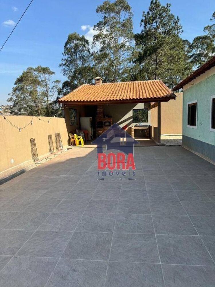 Casa à venda com 3 quartos, 100m² - Foto 4