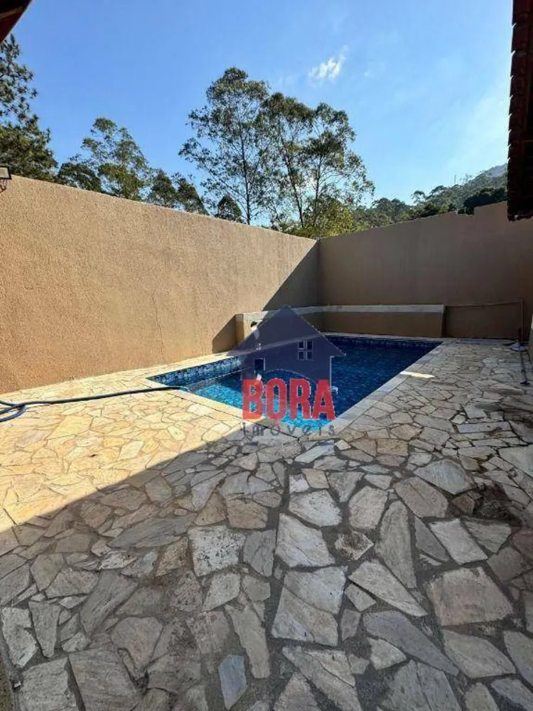 Casa, 3 quartos, 100 m² - Foto 15