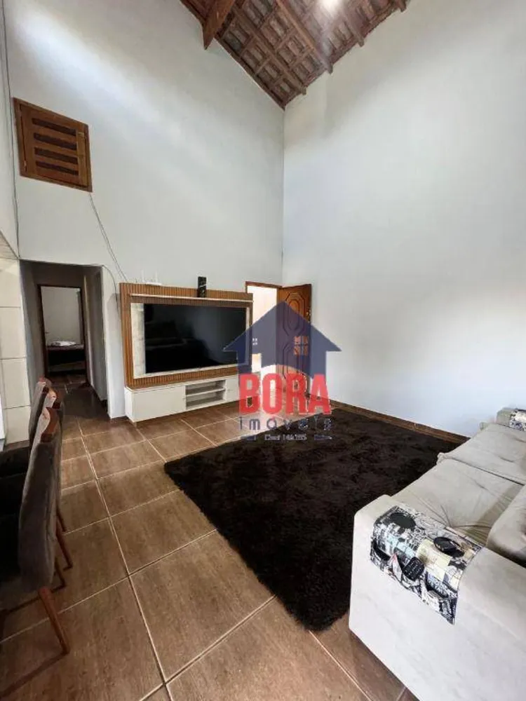 Casa, 3 quartos, 100 m² - Foto 8