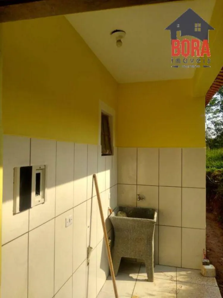 Casa, 3 quartos, 100 m² - Foto 6