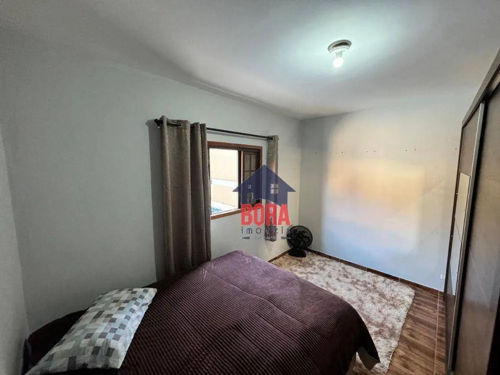 Casa, 3 quartos, 100 m² - Foto 12