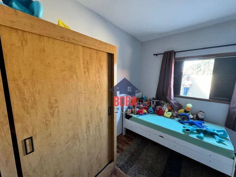 Casa, 3 quartos, 100 m² - Foto 11