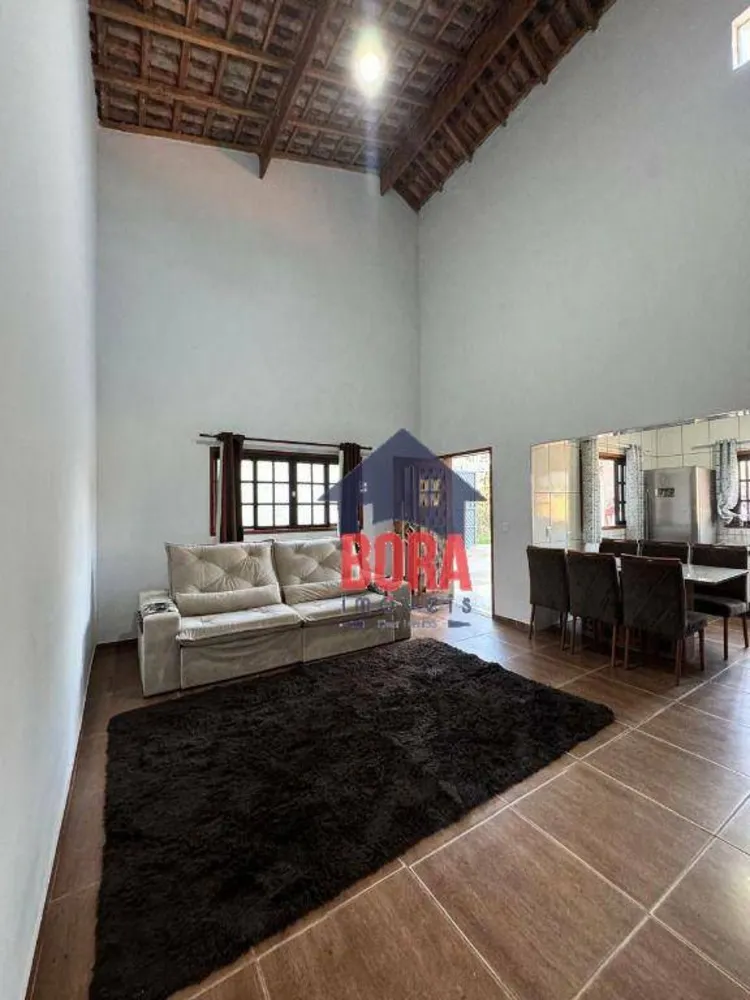 Casa, 3 quartos, 100 m² - Foto 10