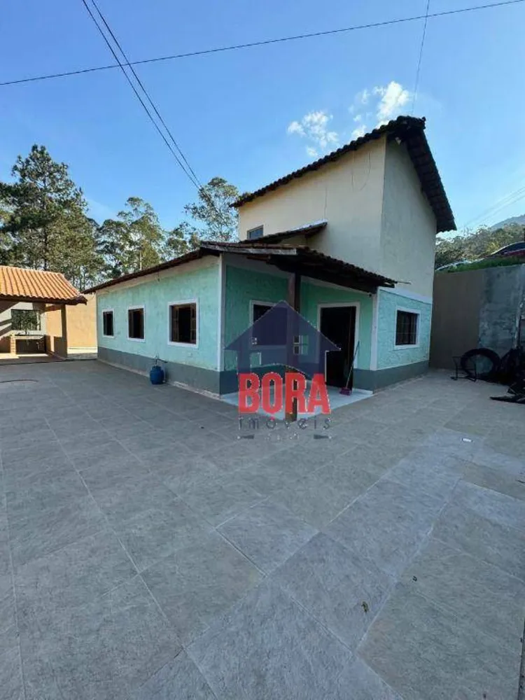 Casa, 3 quartos, 100 m² - Foto 14