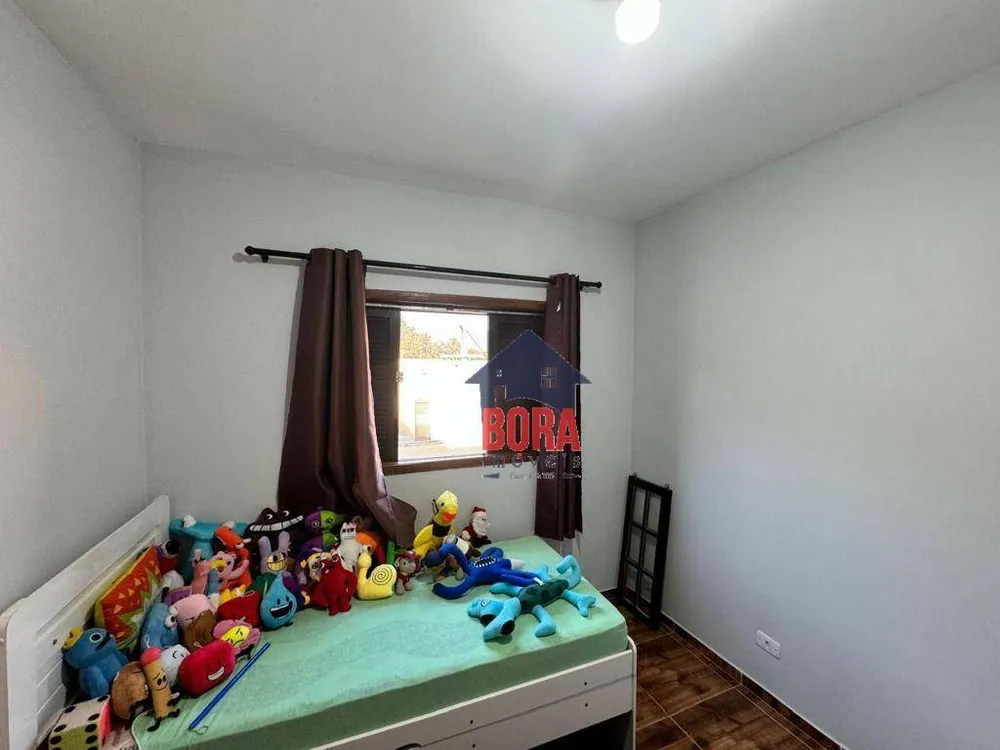Casa, 3 quartos, 100 m² - Foto 13