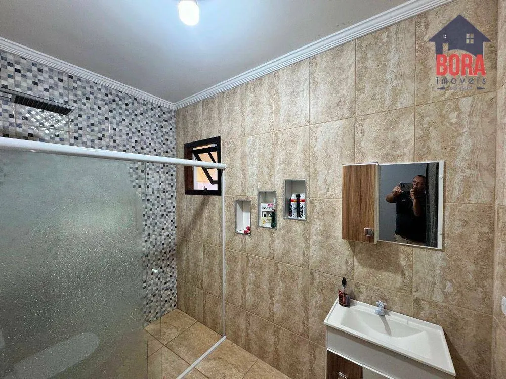 Casa, 3 quartos, 100 m² - Foto 5