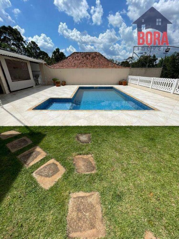 Chácara, 2 quartos, 750 m² - Foto 4