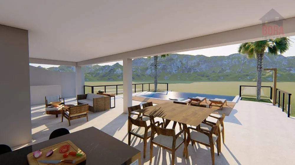 Loteamento e Condomínio, 750 m² - Foto 5