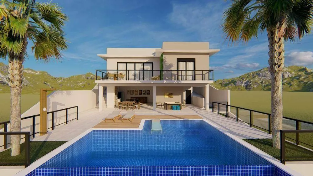 Loteamento e Condomínio, 750 m² - Foto 1