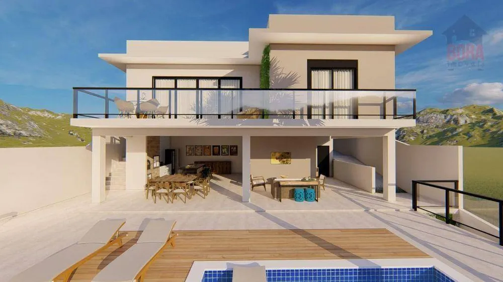 Loteamento e Condomínio, 750 m² - Foto 3