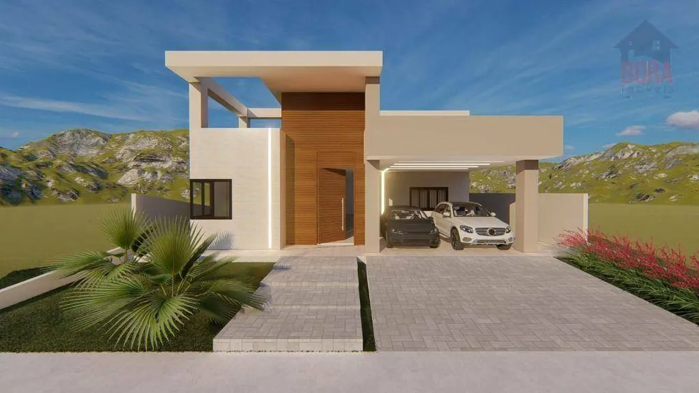 Loteamento e Condomínio, 750 m² - Foto 4