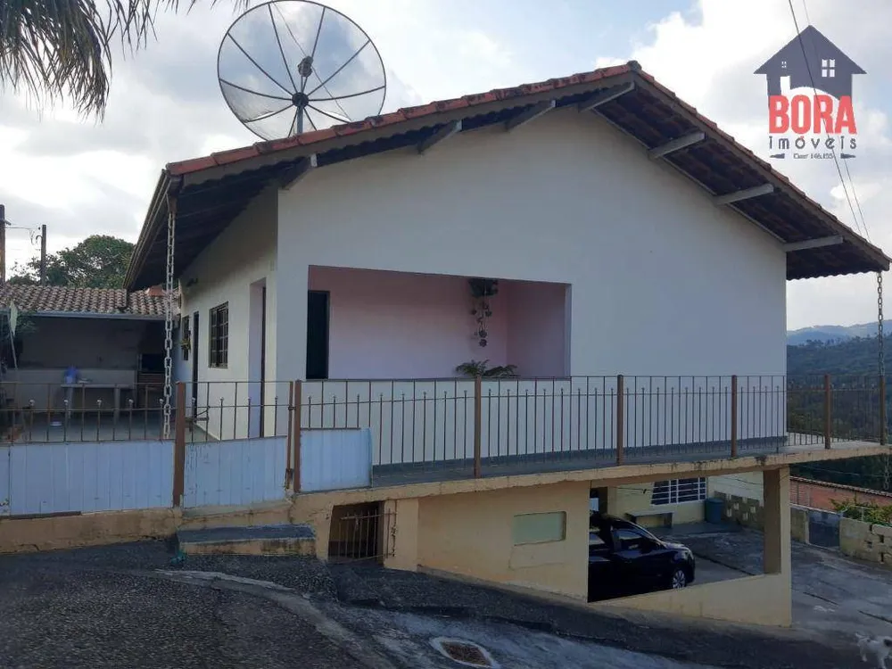 Chácara, 2 quartos, 1000 m² - Foto 2