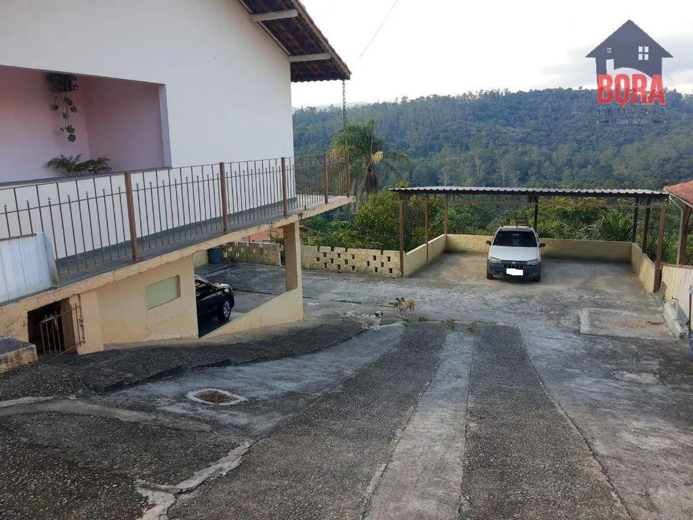 Chácara, 2 quartos, 1000 m² - Foto 16