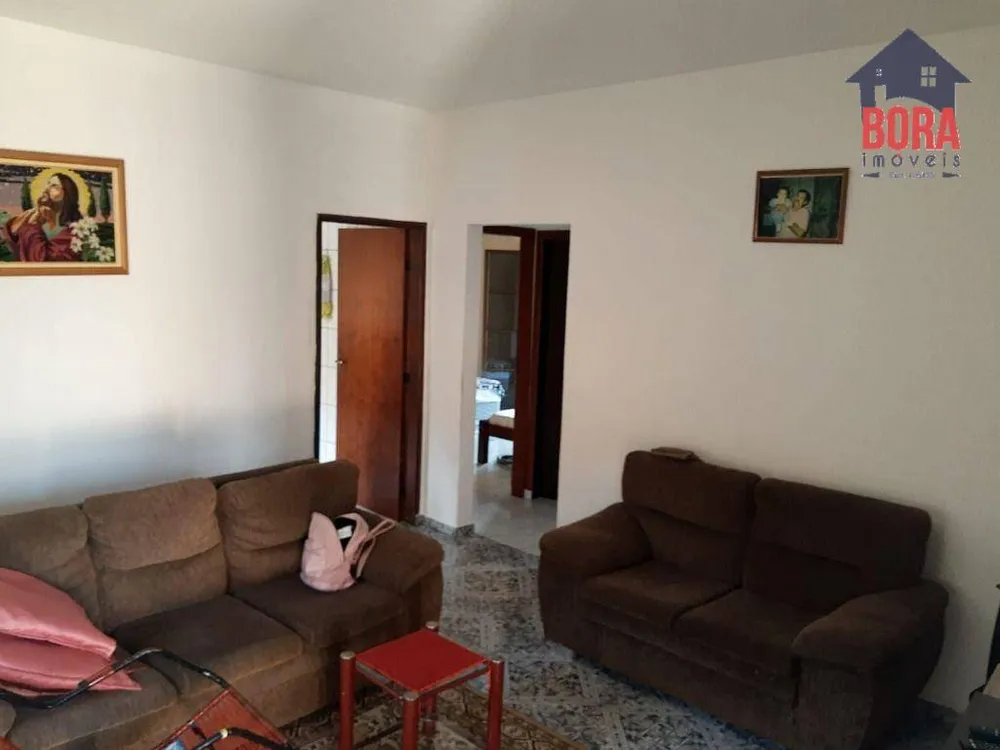 Chácara, 2 quartos, 1000 m² - Foto 8