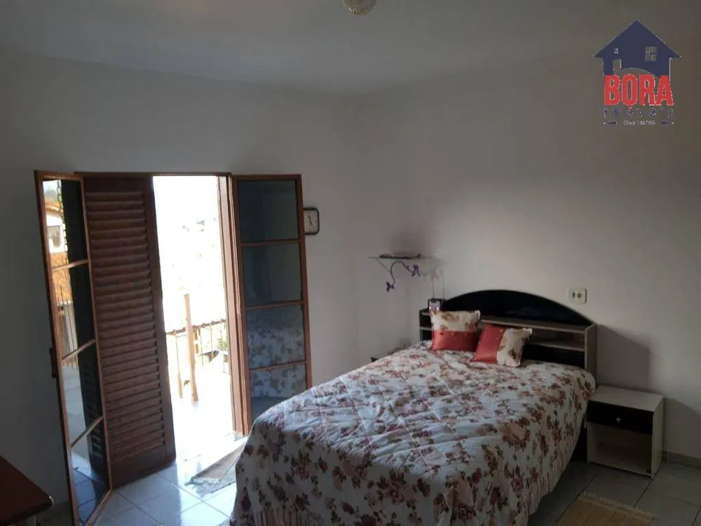 Chácara, 2 quartos, 1000 m² - Foto 6