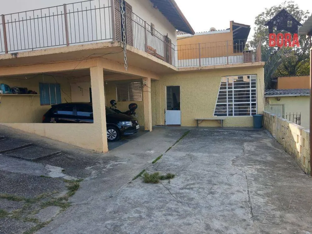 Chácara, 2 quartos, 1000 m² - Foto 3