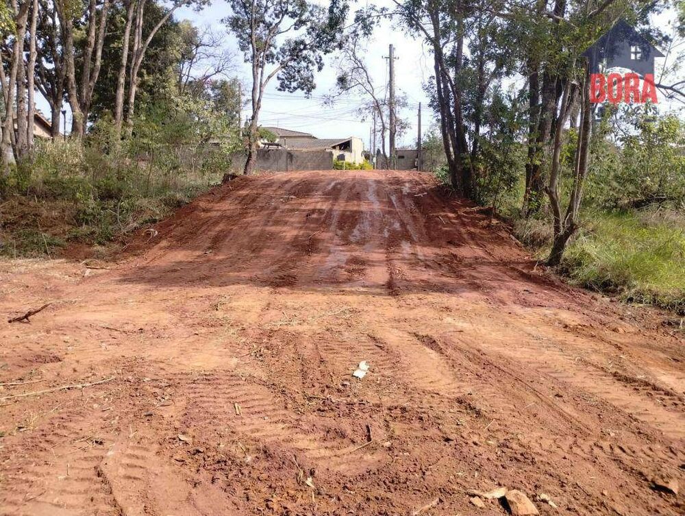 Terreno, 400 m² - Foto 1