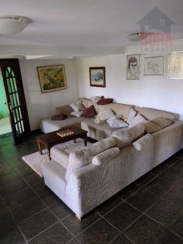 Chácara, 4 quartos, 1000 m² - Foto 5