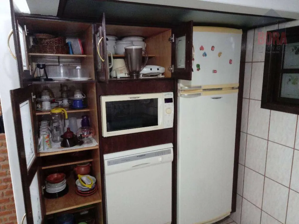 Chácara, 4 quartos, 1000 m² - Foto 4