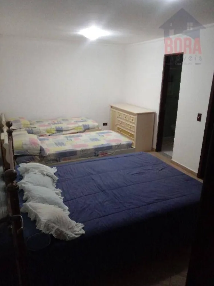 Chácara, 4 quartos, 1000 m² - Foto 7