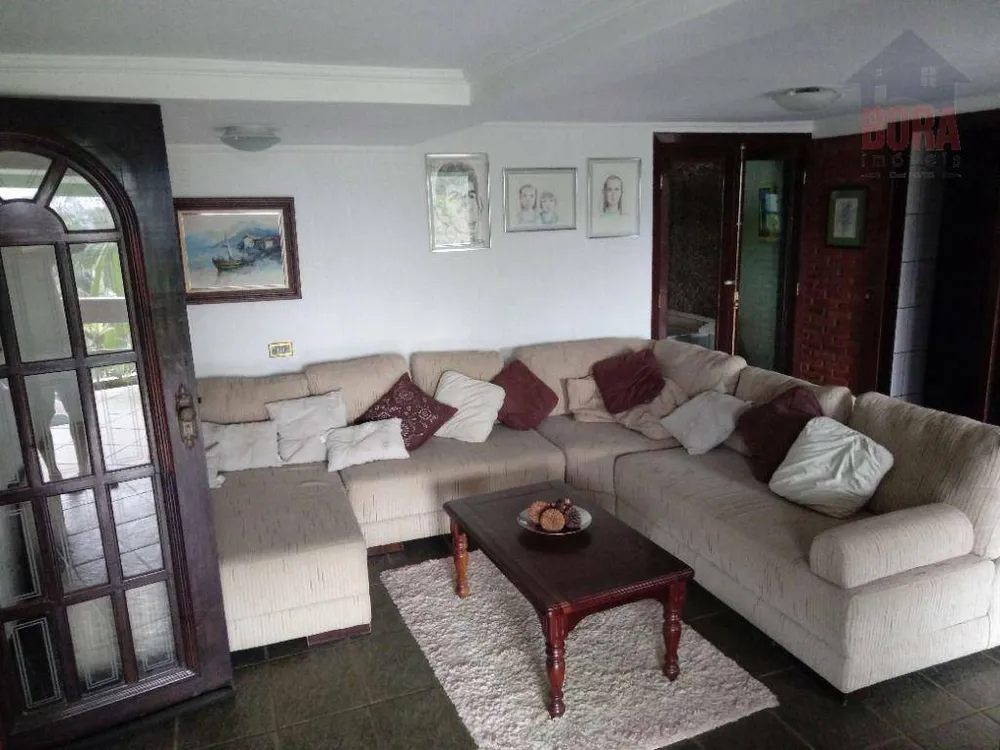 Chácara, 4 quartos, 1000 m² - Foto 2