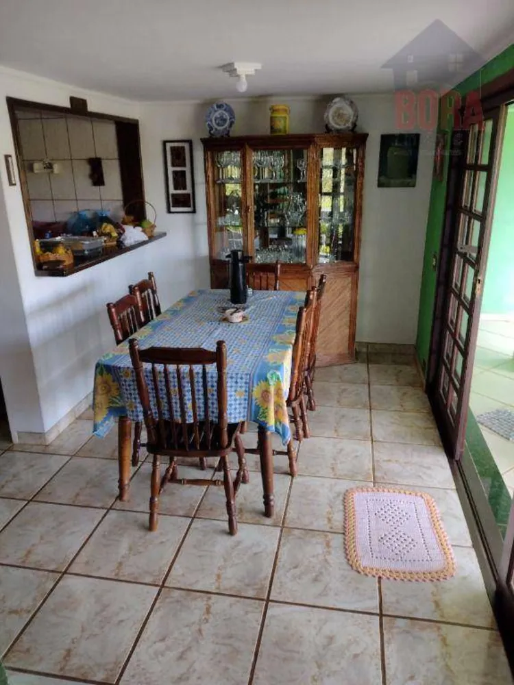 Chácara, 4 quartos, 1000 m² - Foto 6