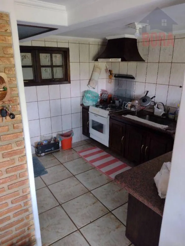 Chácara, 4 quartos, 1000 m² - Foto 8