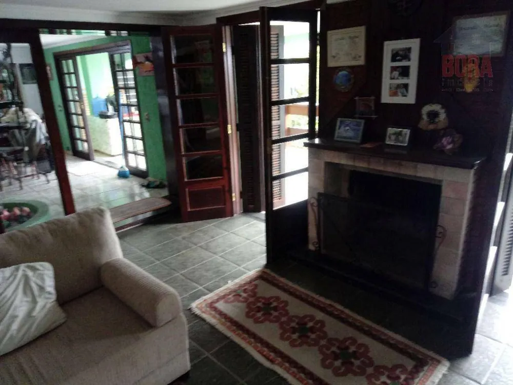 Chácara, 4 quartos, 1000 m² - Foto 3