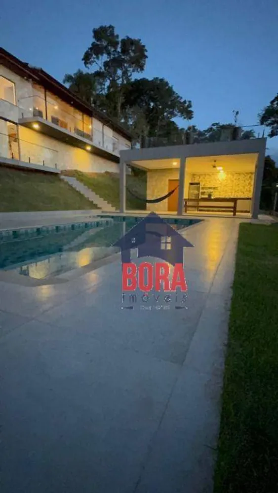 Casa de Condomínio, 4 quartos - Foto 7