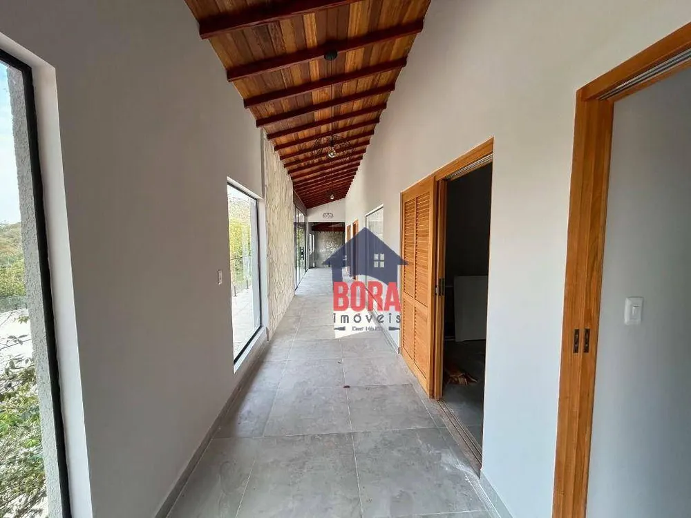Casa de Condomínio, 4 quartos - Foto 6