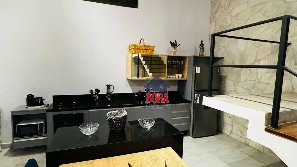 Casa de Condomínio, 4 quartos - Foto 3